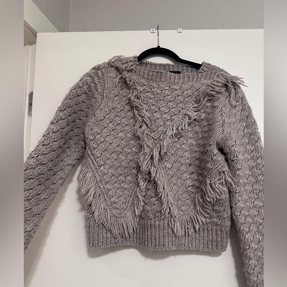 MAJORELLE SWEATER Size M